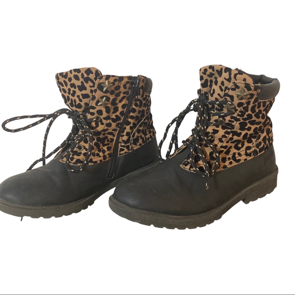Girls Boots